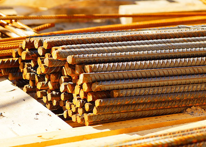 Steel Bars vs. Steel Billets: How Are They Different?